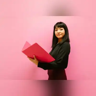 赖露梓